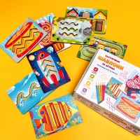 Edukativni šabloni za crtanje CK20