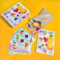 Loto Voće-Povrće  CK09