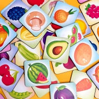 Loto Voće-Povrće  CK09