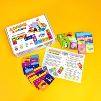 Domine Životinje CK03