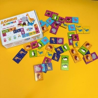 Domine Životinje CK03