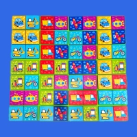 Domine Transport CK05