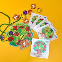 Matematičko Drvo CK02