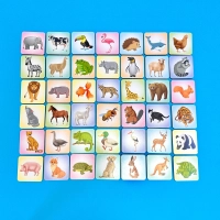 Loto Životinje CK07